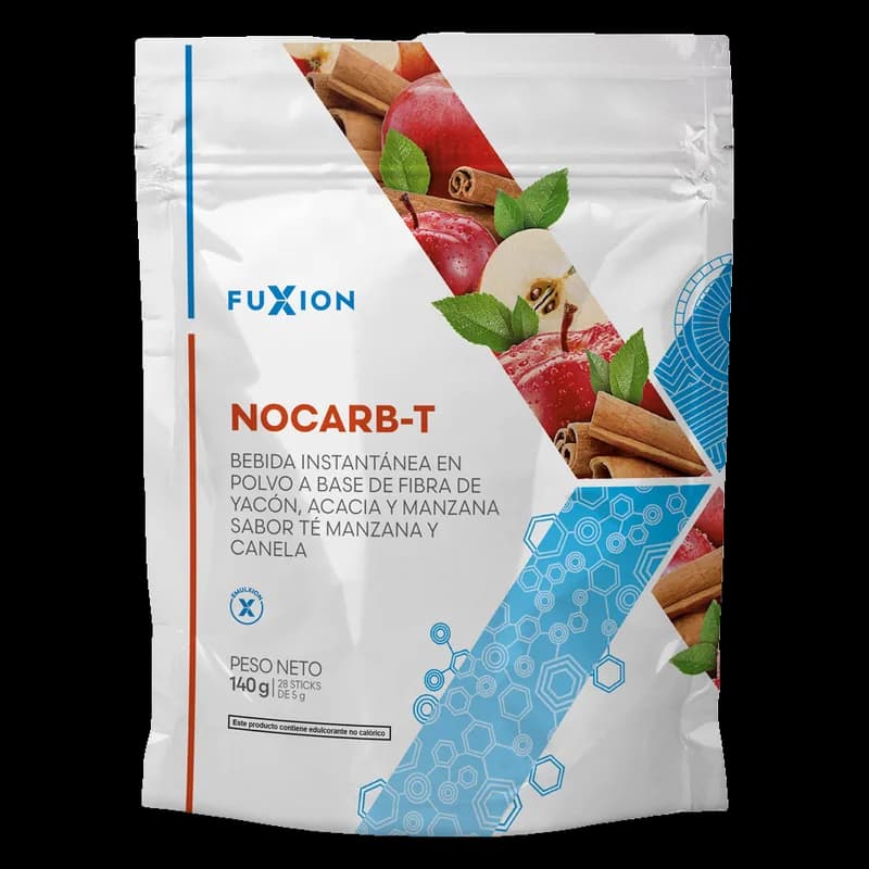 NoCarb-T FuXion